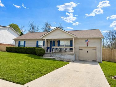 321 Burchwood Drive, Berea, KY 40403