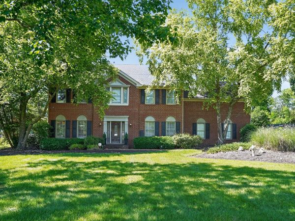 6418 Waterford Dr , Brentwood, TN 37027