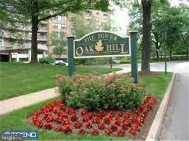 1600 HAGYS FORD ROAD, Unit 3A, PENN VALLEY, PA 19072