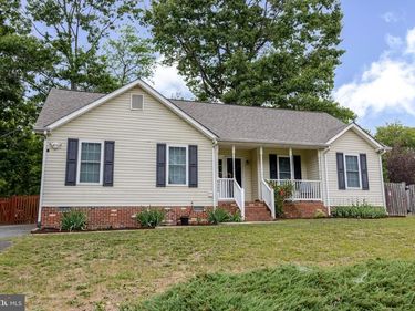 6300 TAVERNEER LANE , SPOTSYLVANIA, VA 22551