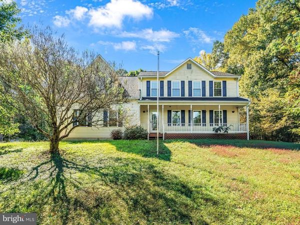 17259 CREEKSIDE DRIVE , BRANDYWINE, MD 20613
