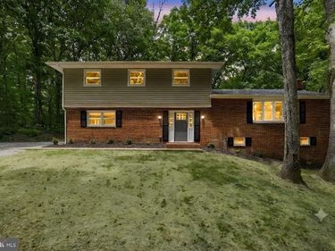 7607 NYLAND ROAD, FREDERICKSBURG, VA 22408