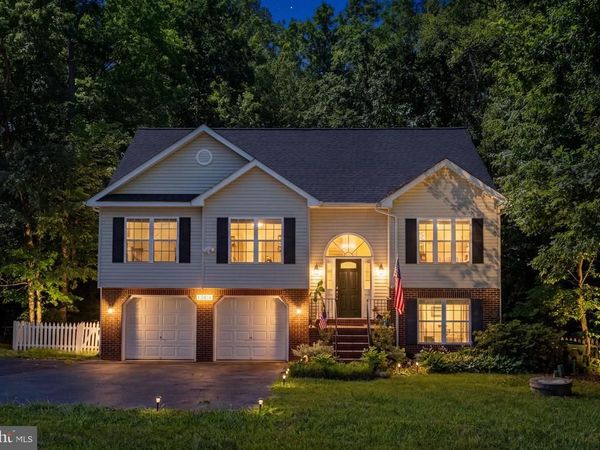 12816 GARRISON LANE, SPOTSYLVANIA, VA 22551