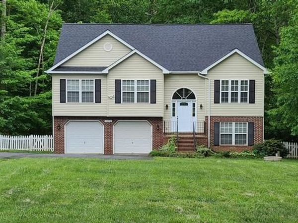 12816 GARRISON LANE, SPOTSYLVANIA, VA 22551