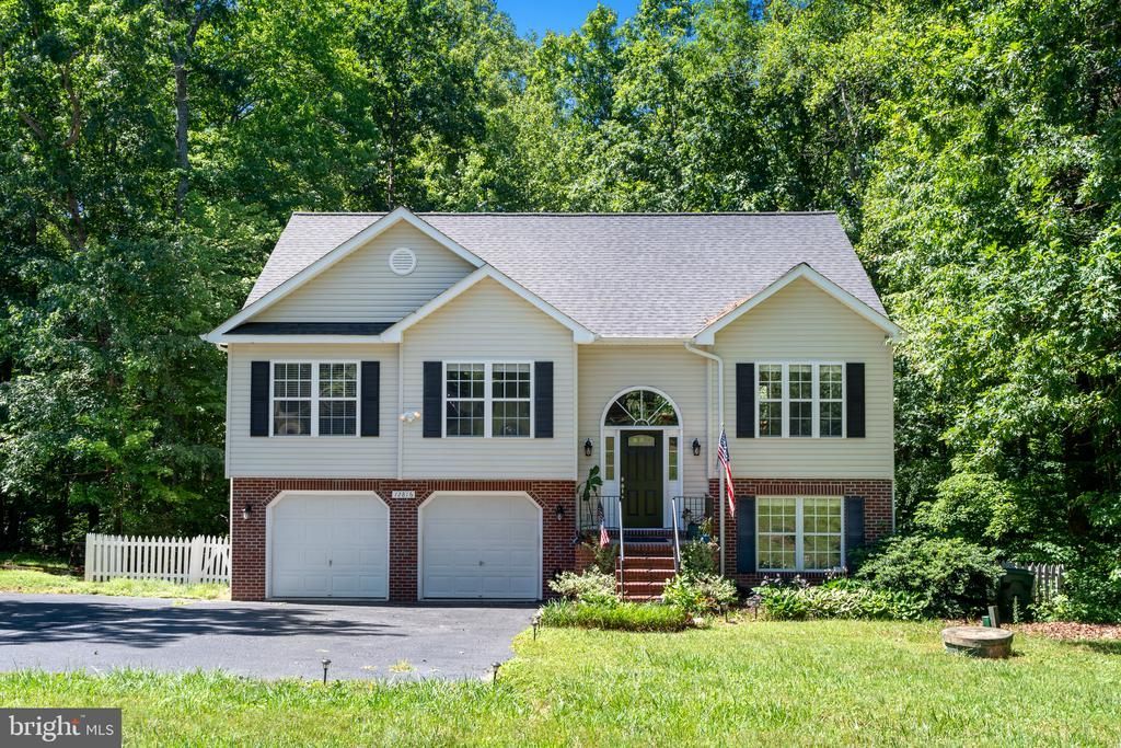 12816 Garrison Lane, Spotsylvania, VA 22551 Main Photo