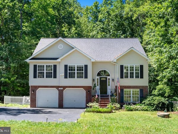 12816 GARRISON LANE, SPOTSYLVANIA, VA 22551