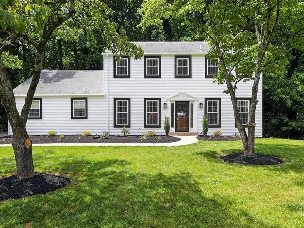 688 MEADOWBROOK LANE , MEDIA, PA 19063