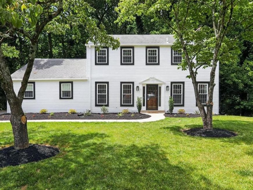 688 Meadowbrook Lane , Media, PA 19063 Main Photo
