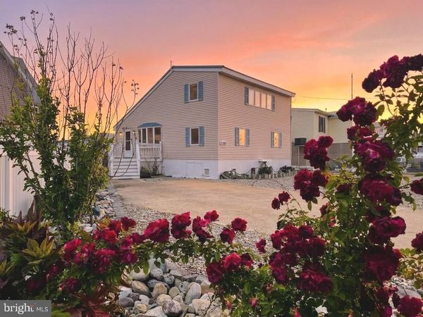128 CURLEW ROAD , TUCKERTON, NJ 08087