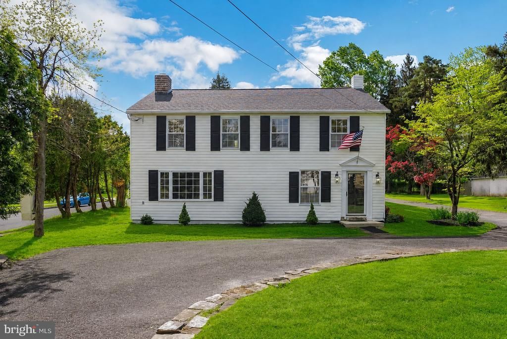 1425 N Line Street, Lansdale, PA 19446 Main Photo