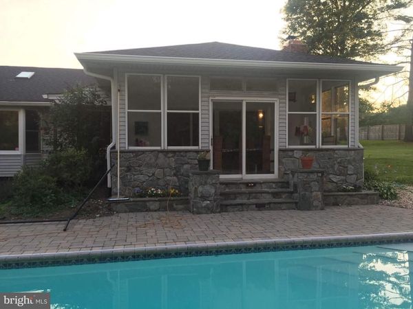 1707 MERRIFIELDS DRIVE , SILVER SPRING, MD 20906