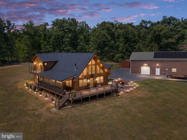 12808 FAULCONERS COURT , SPOTSYLVANIA, VA 22551