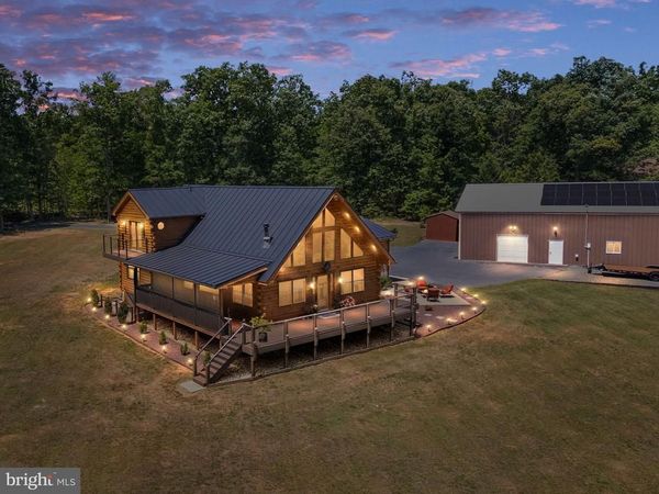 12808 FAULCONERS COURT , SPOTSYLVANIA, VA 22551