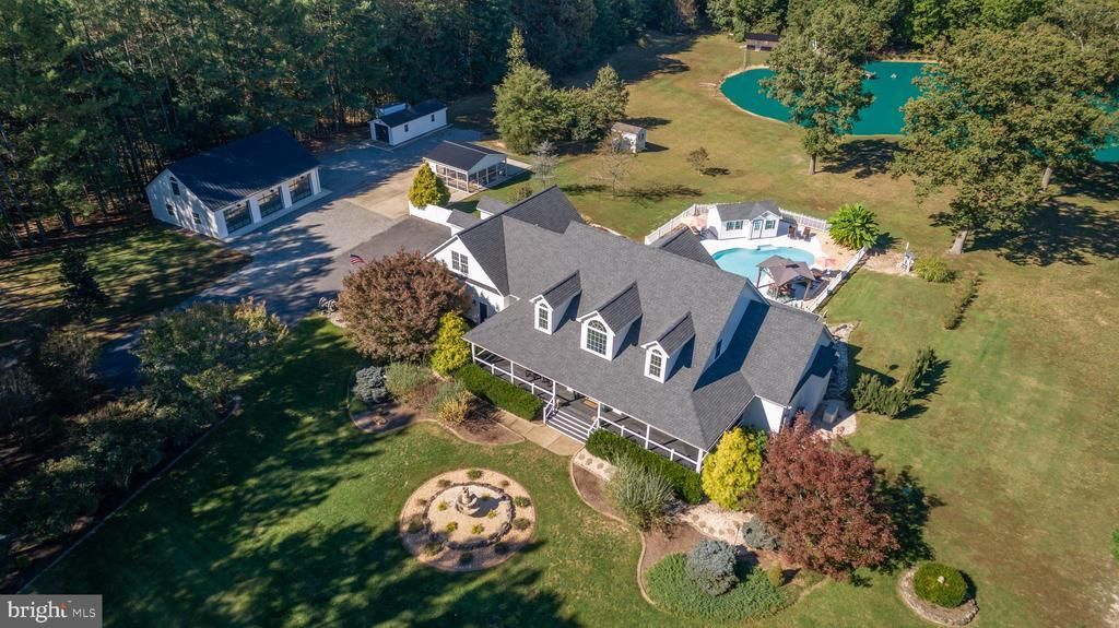 6829 Fox Ridge Road, Spotsylvania, VA 22551 Main Photo