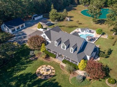 6829 FOX RIDGE ROAD, SPOTSYLVANIA, VA 22551