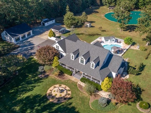 6829 FOX RIDGE ROAD, SPOTSYLVANIA, VA 22551