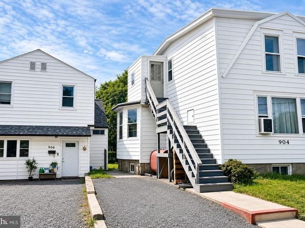 904-906 MAIN AVENUE, CROYDON, PA 19021
