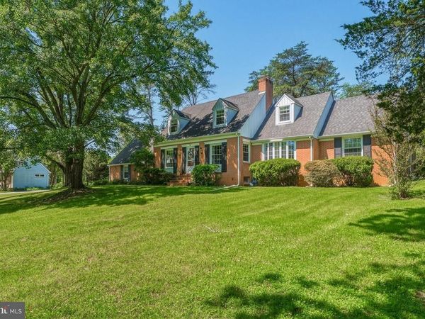1802 DULANEY VALLEY ROAD, LUTHERVILLE TIMONIUM, MD 21093