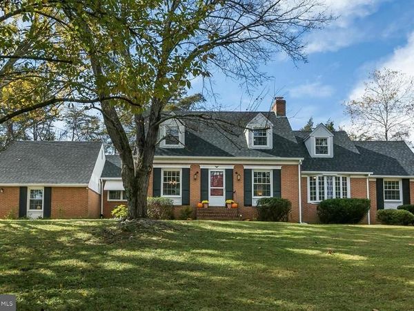 1802 DULANEY VALLEY ROAD, LUTHERVILLE TIMONIUM, MD 21093