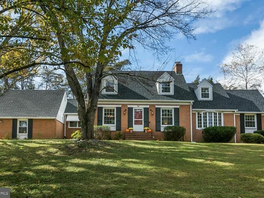 1802 Dulaney Valley Road, Lutherville Timonium, MD 21093 Main Photo
