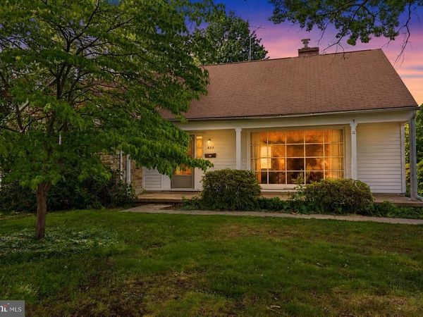 623 LAFAYETTE STREET , NEWTOWN, PA 18940