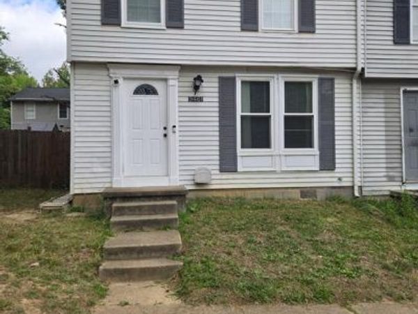 9461 INAUGURAL DRIVE , KING GEORGE, VA 22485