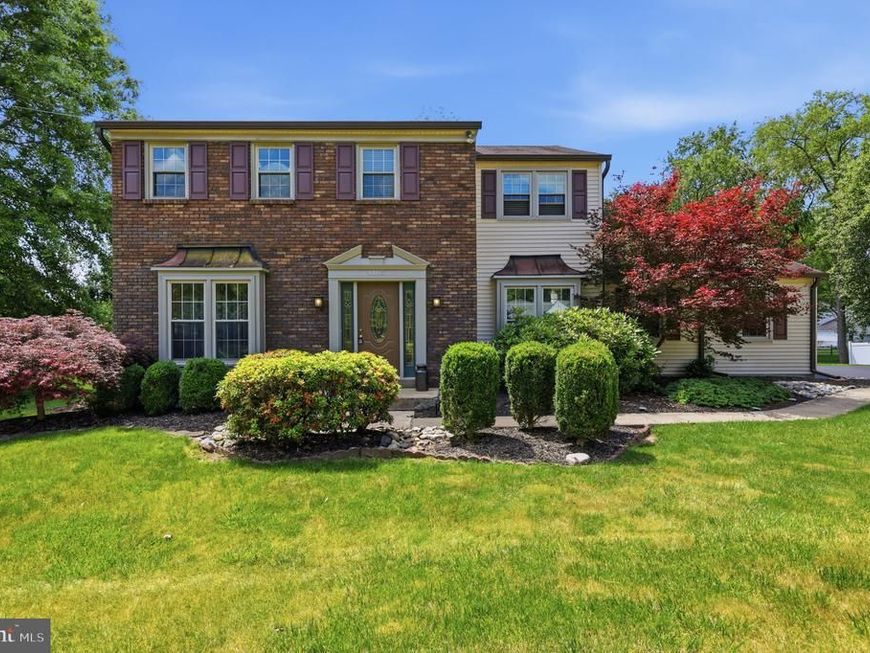 4185 Shoemaker Road , Huntingdon Valley, PA 19006 Main Photo