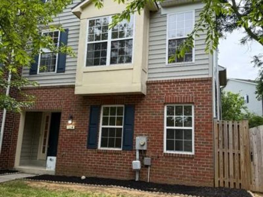 114 Lavenport Circle , Frederick, MD 21702 Main Photo