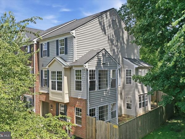 114 LAVENPORT CIRCLE, FREDERICK, MD 21702