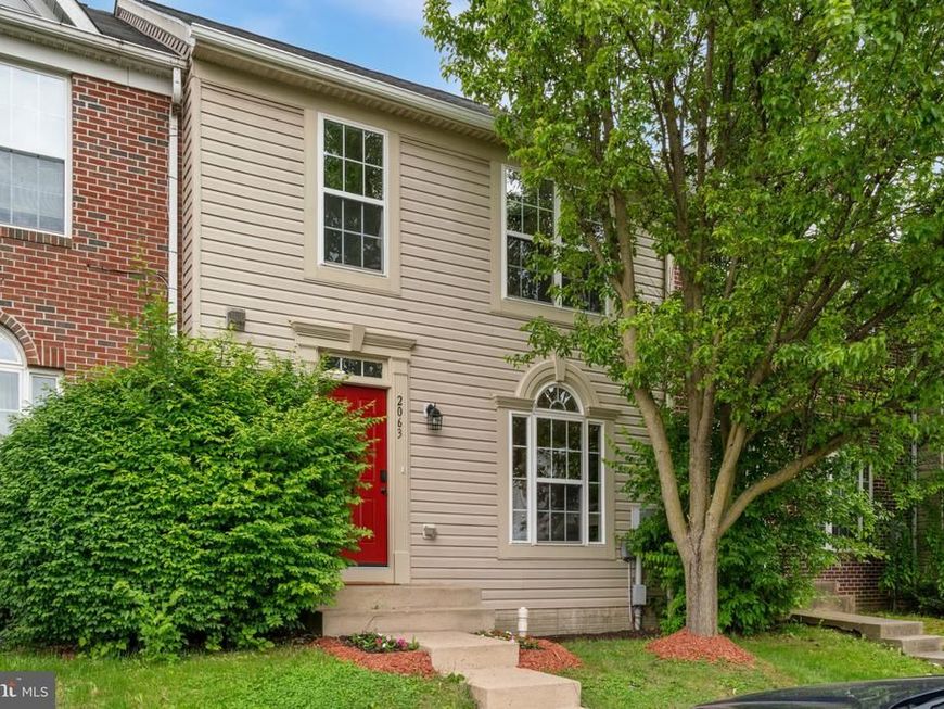 2063 Buell Drive, Frederick, MD 21702 Main Photo