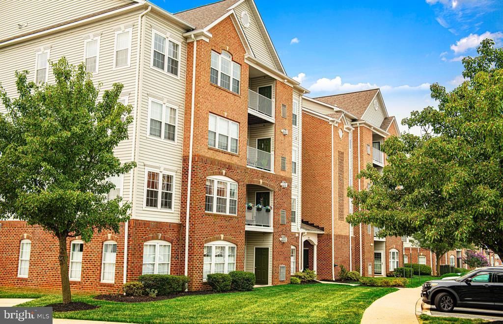 203-E SECRETARIAT DRIVE, HAVRE DE GRACE, MD 21078