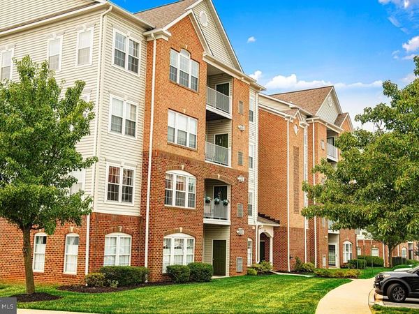 203-E SECRETARIAT DRIVE, Unit 203-E, HAVRE DE GRACE, MD 21078