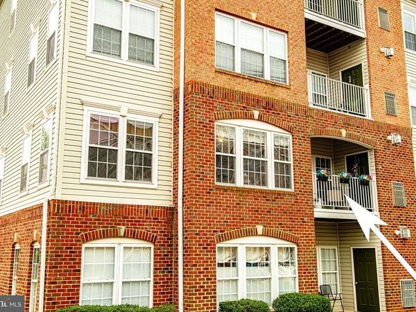 203-E SECRETARIAT DRIVE, Unit 203-E, HAVRE DE GRACE, MD 21078
