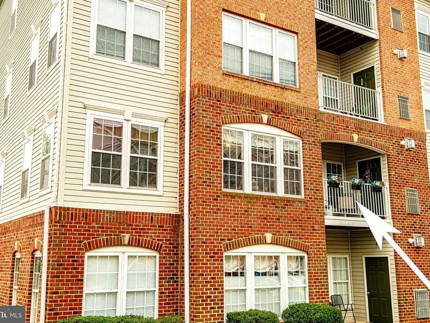 203-e Secretariat Drive, Unit 203-E, Havre de Grace, MD 21078 Main Photo