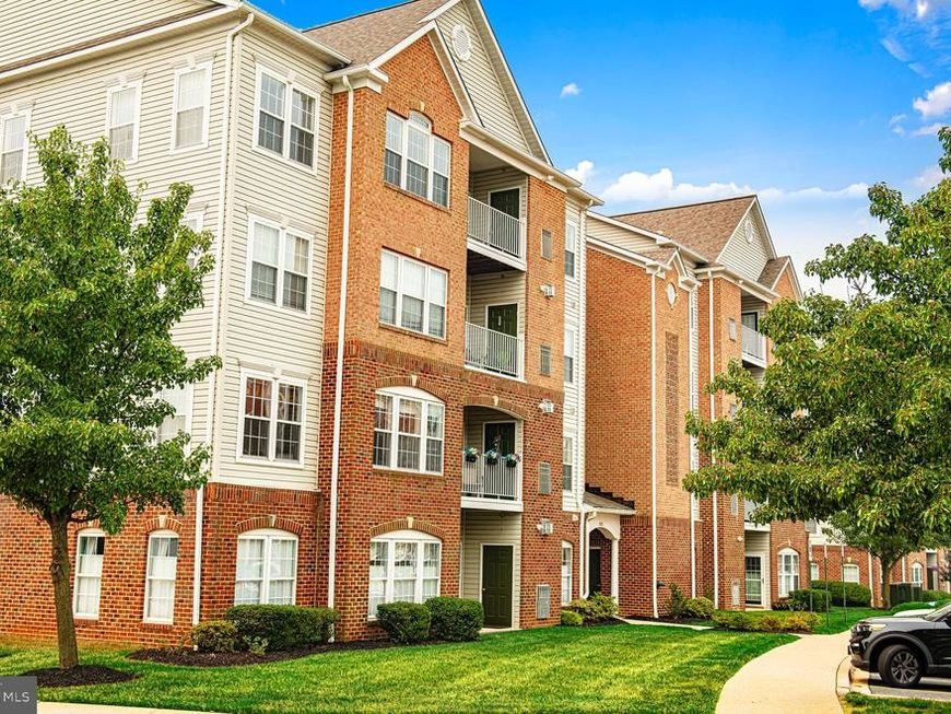 203-e Secretariat Drive, Unit 203-E, Havre de Grace, MD 21078 Main Photo