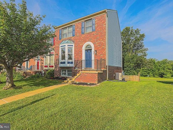 906 BUCKLAND PLACE, BEL AIR, MD 21014