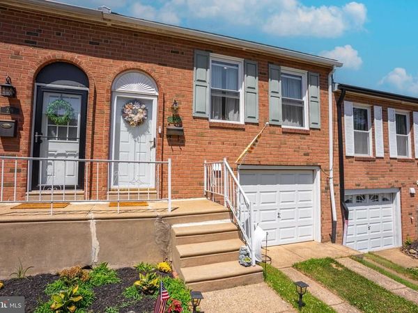 221 GOODFORD ROAD , PHILADELPHIA, PA 19154