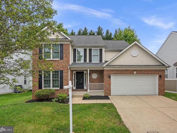 8004 ROLAND COURT , ELKRIDGE, MD 21075