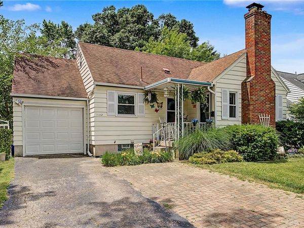 1132 Patterson Road, Dayton, OH 45420