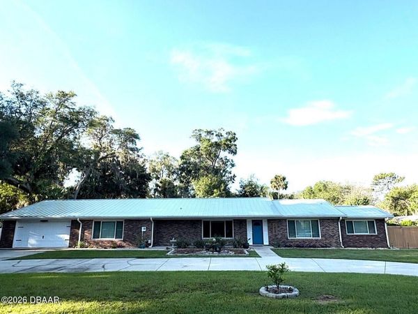 1029 Glenwood Road, DeLand, FL 32720