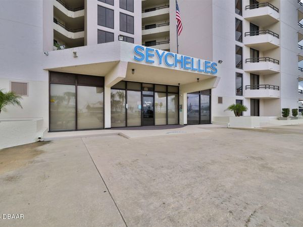 3855 S Atlantic Avenue, Unit 1405, Daytona Beach Shores, FL 32118