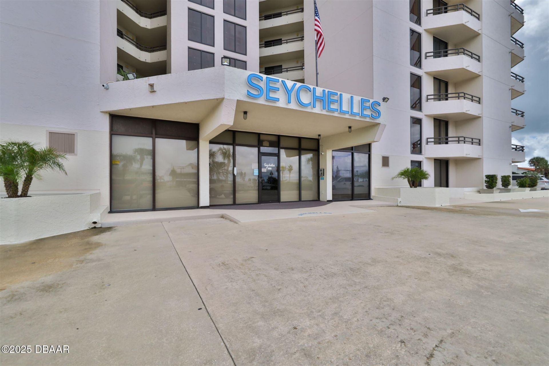 3855 S Atlantic Avenue, Unit 1405, Daytona Beach Shores, FL 32118 Main Photo