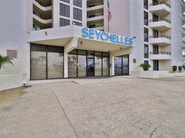 3855 S Atlantic Avenue, Unit 1405, Daytona Beach Shores, FL 32118