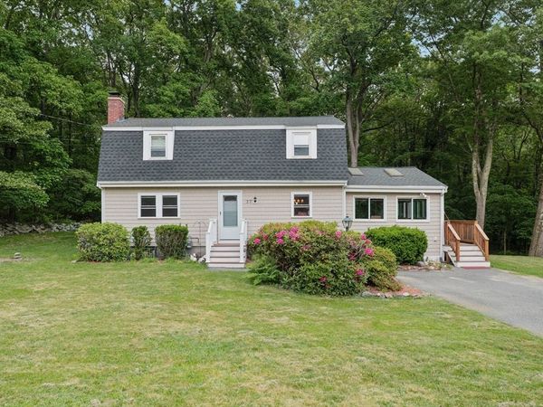 27 Searle Street, Georgetown, MA 01833