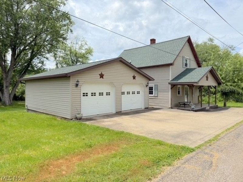 410 Broadway Street, Bowerston, OH 44695 Photo 19