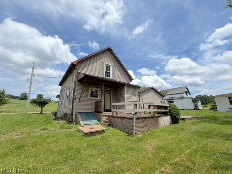 410 Broadway Street, Bowerston, OH 44695 Photo 2