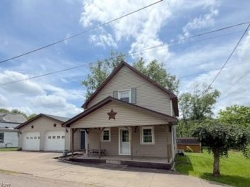 410 Broadway Street, Bowerston, OH 44695 Photo 26