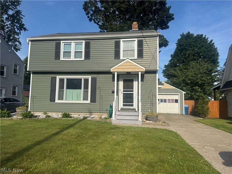 86 Hartshorn Drive , Painesville, OH 44077 Photo 1