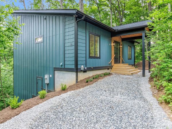 50 Sleeping Bear Ridge, Maggie Valley, NC 28751