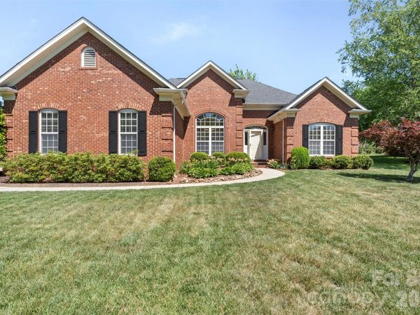 4006 Jubilee Court, Concord, NC 28027